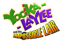 Fandom Impossible Yooka-Laylee | Lair | Yooka-Laylee the and Wiki