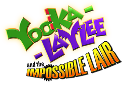 the Lair Yooka-Laylee Yooka-Laylee Fandom and | Wiki Impossible |