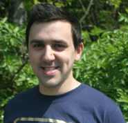 Simon Gerges: Senior Software Engineer