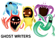 GhostwritersMag