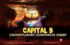 Capital Boss