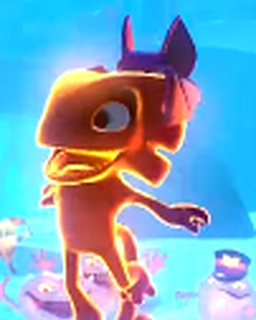 Fire Yooka Yooka Laylee Wiki Fandom Fire Yooka Yooka Laylee Wiki Fandom