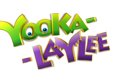 Boule puante trowzer Yooka-Laylee