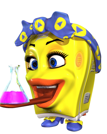 Vendi Yooka Laylee Wiki Fandom Vendi Yooka Laylee Wiki Fandom