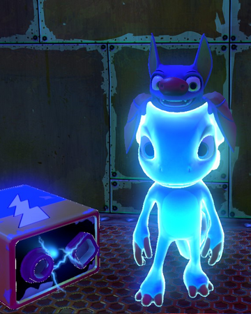 Charged Yooka Yooka Laylee Wiki Fandom Charged Yooka Yooka Laylee Wiki Fandom