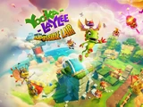 Yooka-Laylee and the Impossible Lair