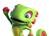 Yooka