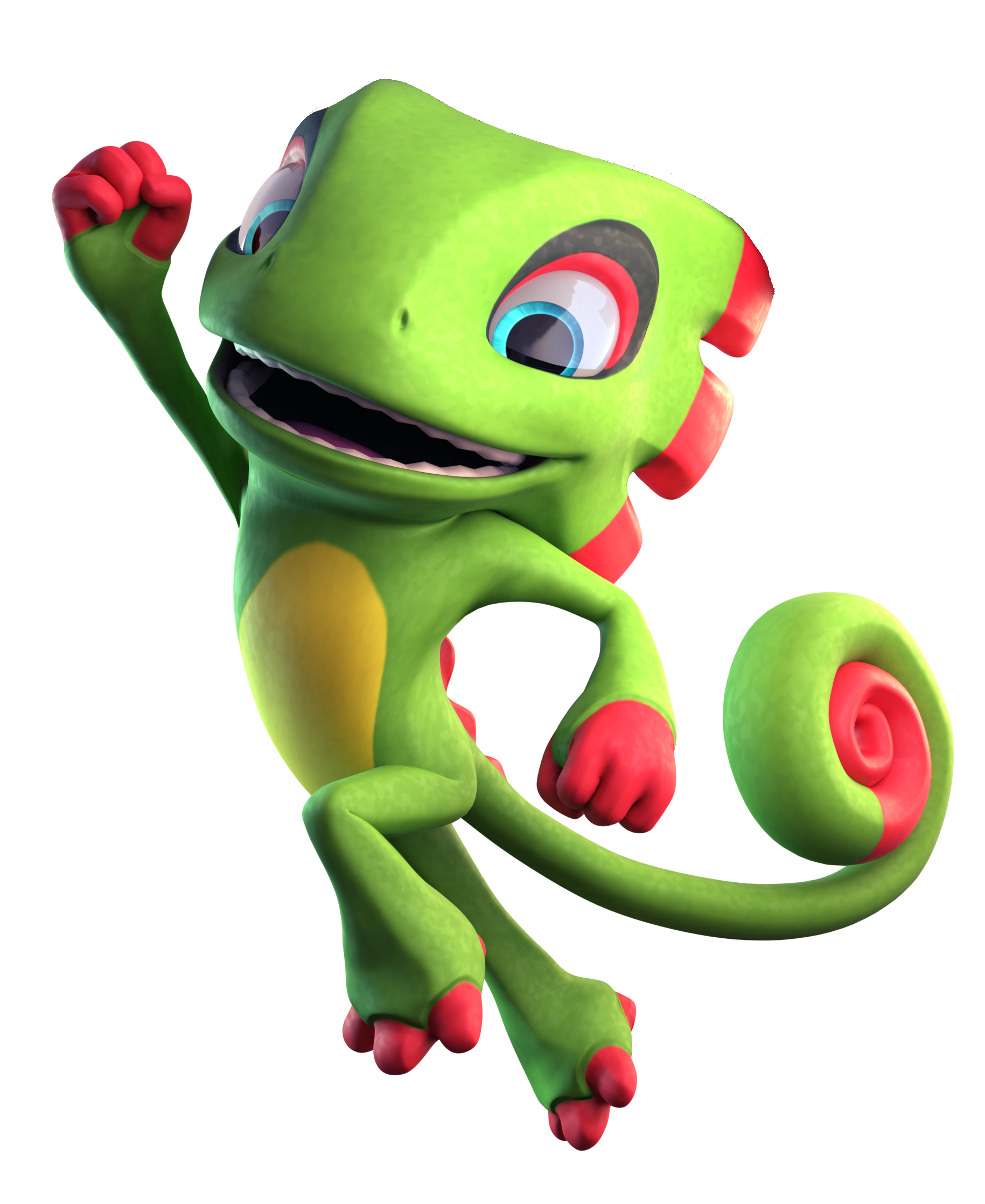 Yooka Yooka Laylee Wiki Fandom