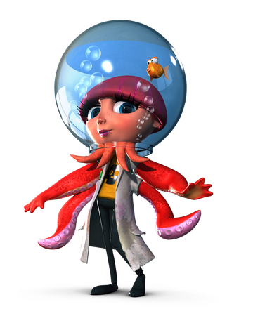 Dr Puzz Yooka Laylee Wiki Fandom Dr Puzz Yooka Laylee Wiki Fandom