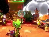 Yooka-Laylee Rap