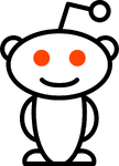 Reddit Logo