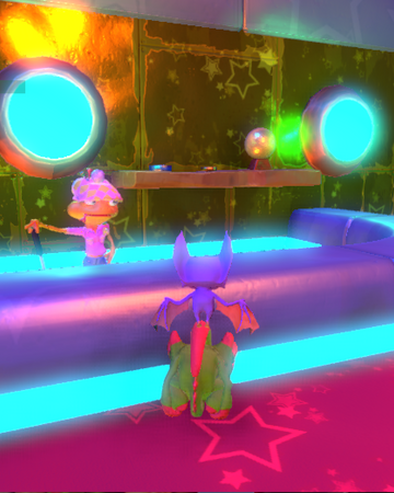 Blamphibian Golf Course Owner Yooka Laylee Wiki Fandom Blamphibian Golf Course Owner Yooka Laylee Wiki Fandom