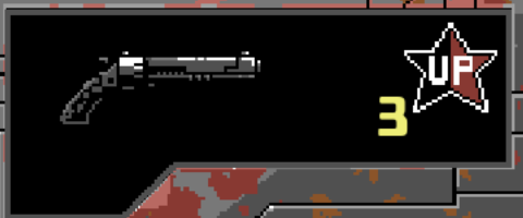 .50 Magnum | Project Warlock Wiki | Fandom