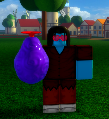 Guru Guru no mi  Roblox Project XXL 