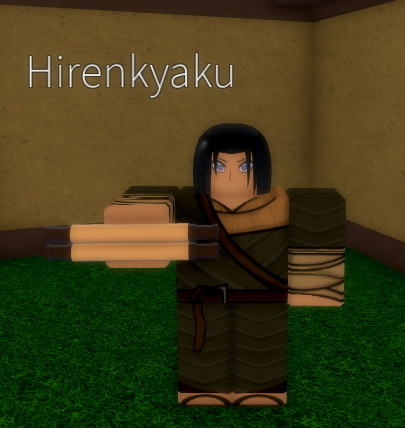 SUKE SUKE NO MI (SPEC)  Roblox Anime Rifts 