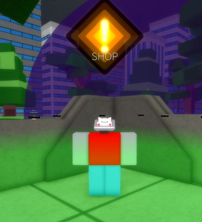 Items Project XL Wiki Fandom