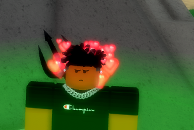 Guru Guru no mi  Roblox Project XXL 