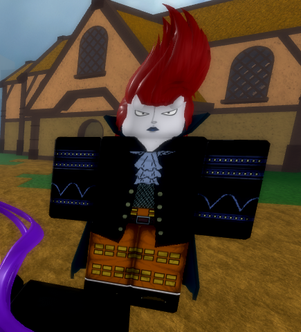 Celestial Dragon  Roblox Project XL 