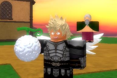 Suke Suke no mi v1 Showcase  Project XL ROBLOX 