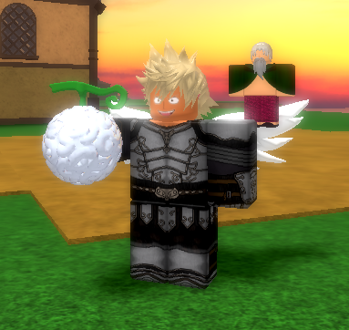 Suke Suke no mi v1 Showcase  Project XL ROBLOX 