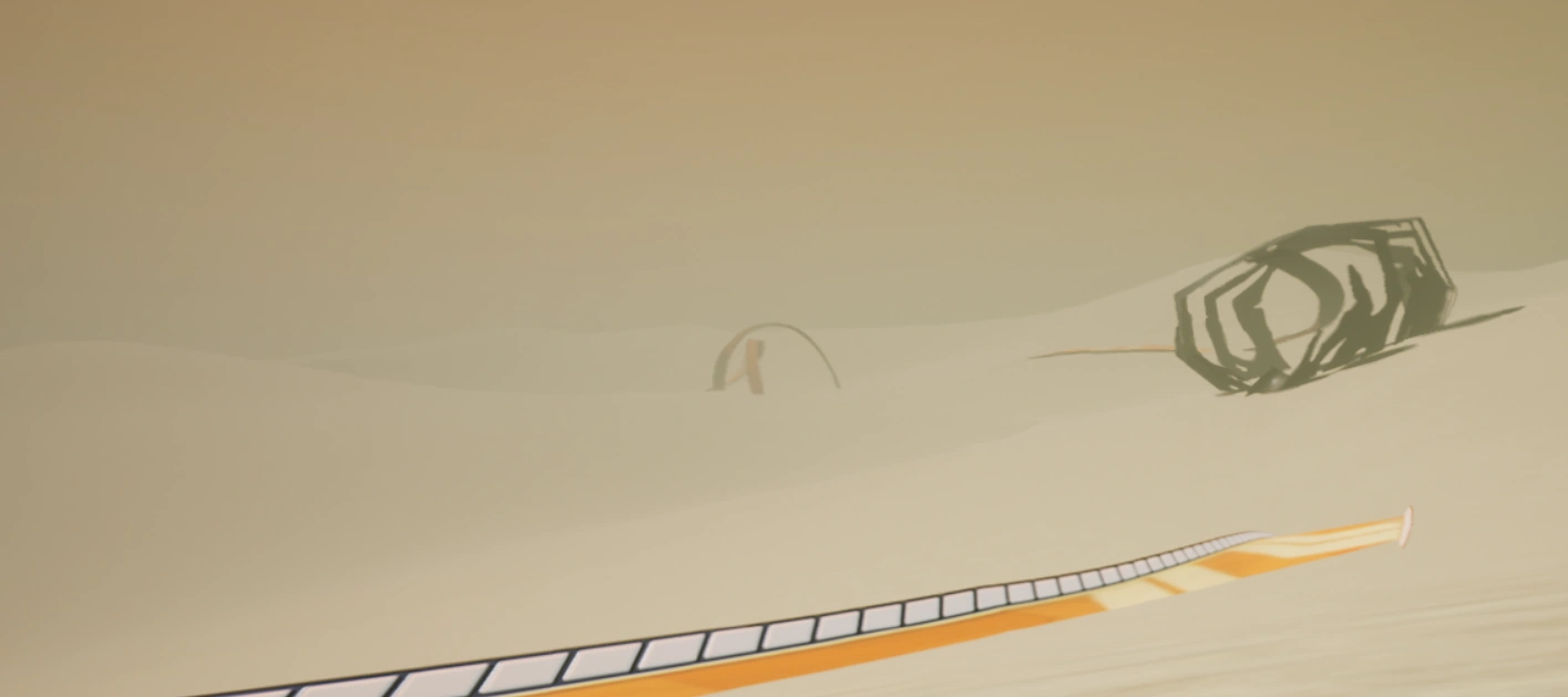Desert Realm | Project Acceleracer Wiki | Fandom