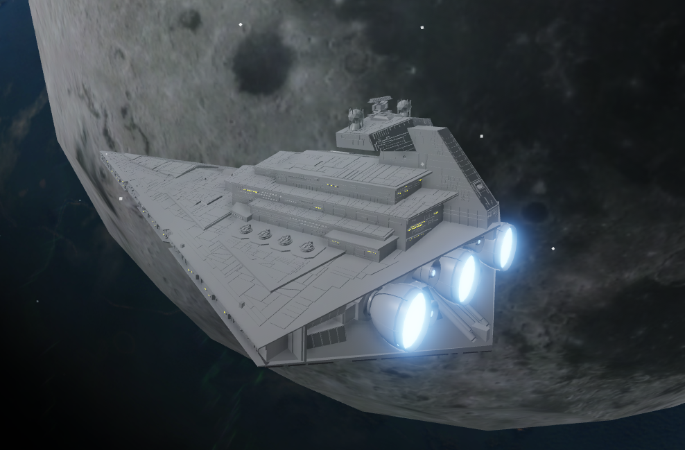 Arquitens Class Light Cruiser Project Stardust Roblox Wiki Fandom - harrower class dreadnought project stardust roblox wiki fandom