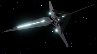 Keyship Project Stardust Roblox Wiki Fandom - death beam roblox