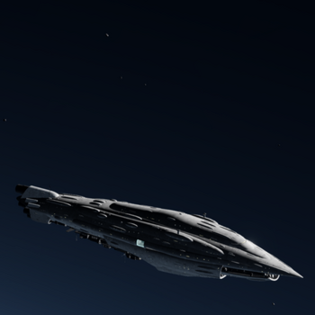 MC85 Star Cruiser | Project Stardust Roblox Wiki | Fandom