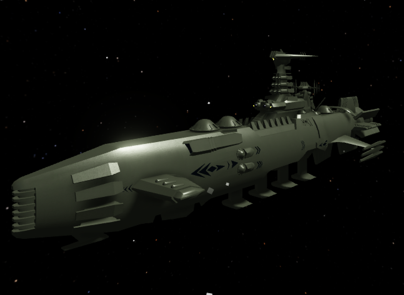 Karakulum Class Battleship Project Stardust Roblox Wiki Fandom - roblox building a yamato