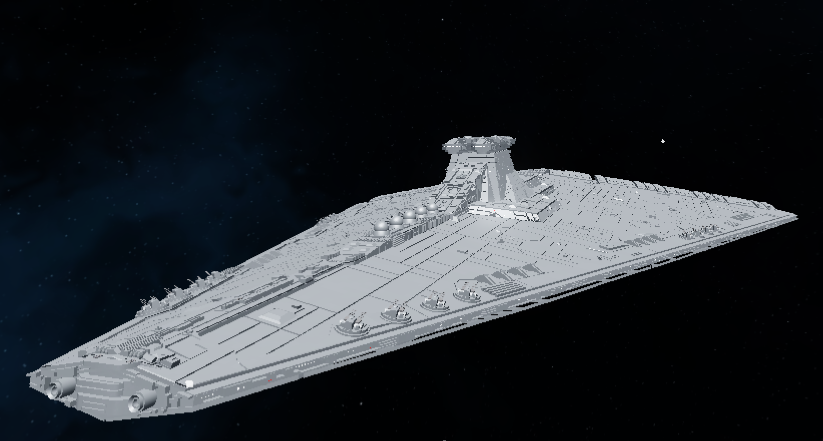 Secutor Class Star Destroyer Project Stardust Roblox Wiki Fandom - resurgent class star destroyer project stardust roblox wiki fandom