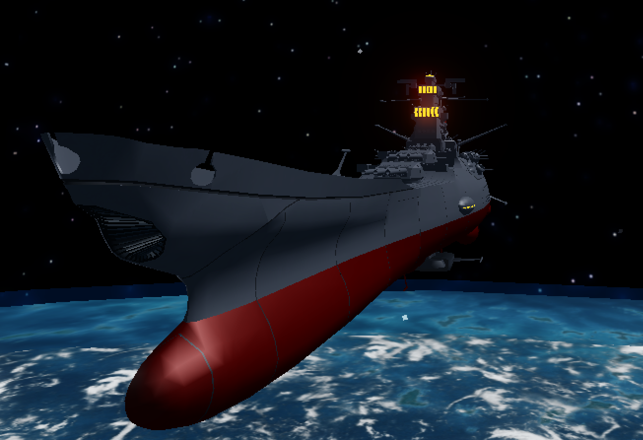 Yamato 22 Project Stardust Roblox Wiki Fandom