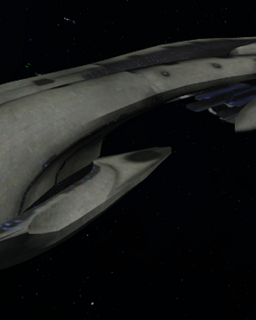 Cso Class Supercarrier Developer Ship Project Stardust Roblox Wiki Fandom - silver banshee roblox