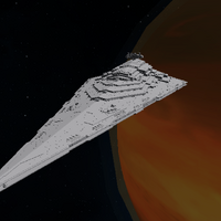 Titan Class Star Destroyer Project Stardust Roblox Wiki Fandom - resurgent class star destroyer project stardust roblox wiki fandom