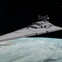 Imperial Ii Class Star Destroyer Project Stardust Roblox Wiki Fandom - resurgent class star destroyer project stardust roblox wiki fandom
