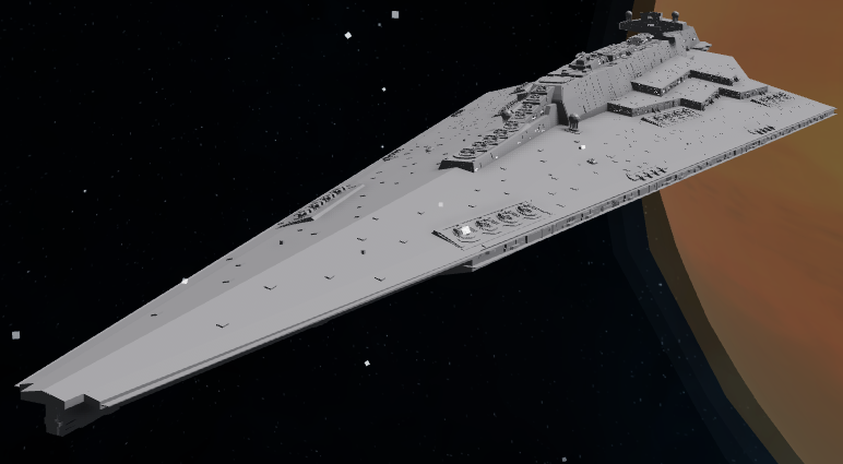 Arquitens Class Light Cruiser Project Stardust Roblox Wiki Fandom - providence class dreadnought invisible hand project stardust roblox wiki fandom