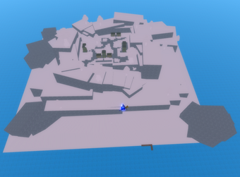 Project X Map Roblox