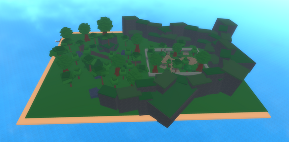 Islands  Project X RBLX Wiki  Fandom