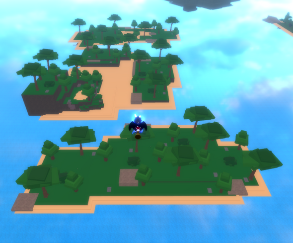 Islands | Project X RBLX Wiki | Fandom