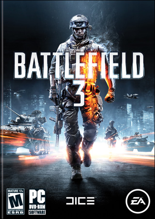 Battlefield - Award Winning First Person Shooter by EA and DICE