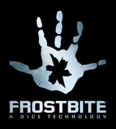 frostbite game engine frostbite game engine