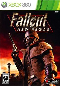 Fallout: New Vegas Dev Would Love To Make Another Fallout Game - GameSpot