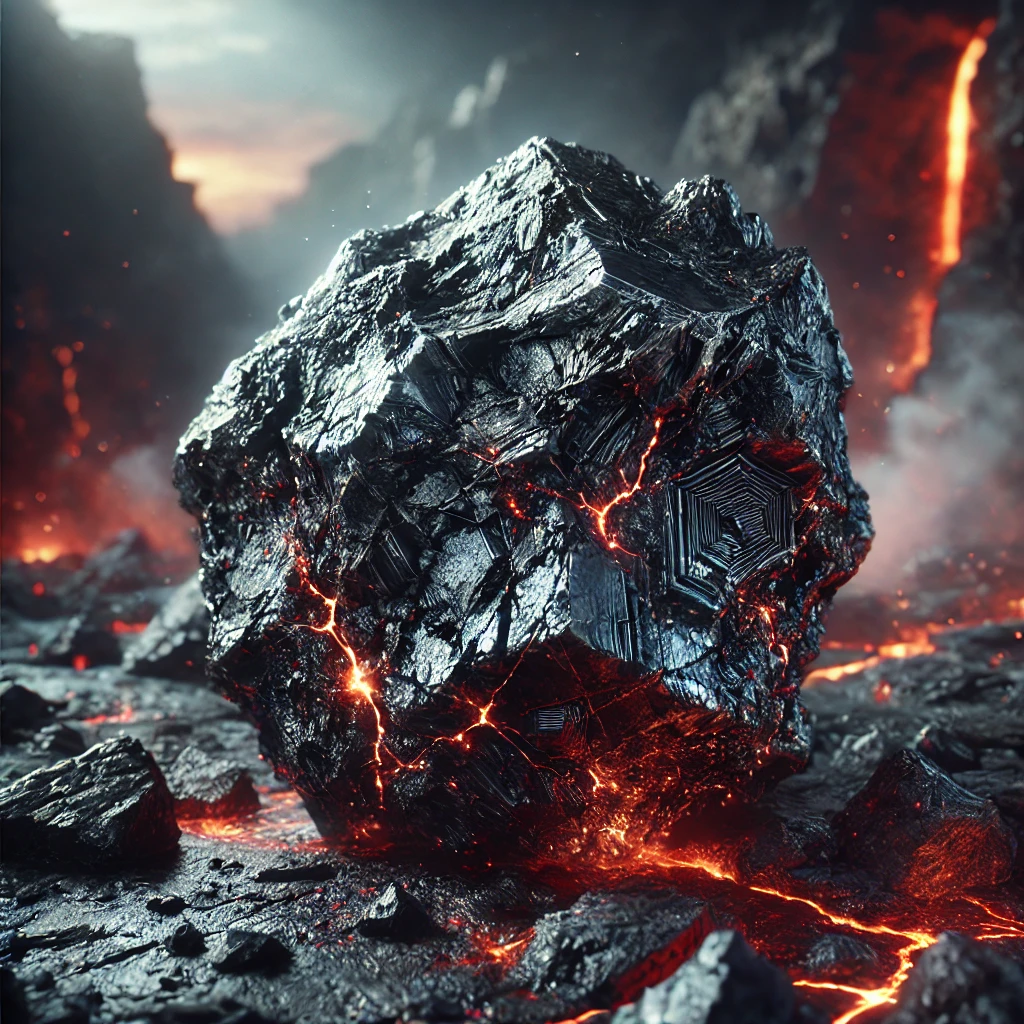 Volkanite Projectalpha Wiki Fandom