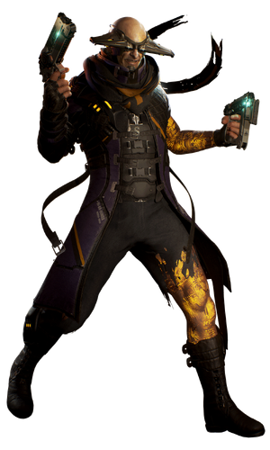 Faust