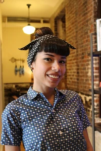 Ana Kessel - Official LawBreakers Wiki