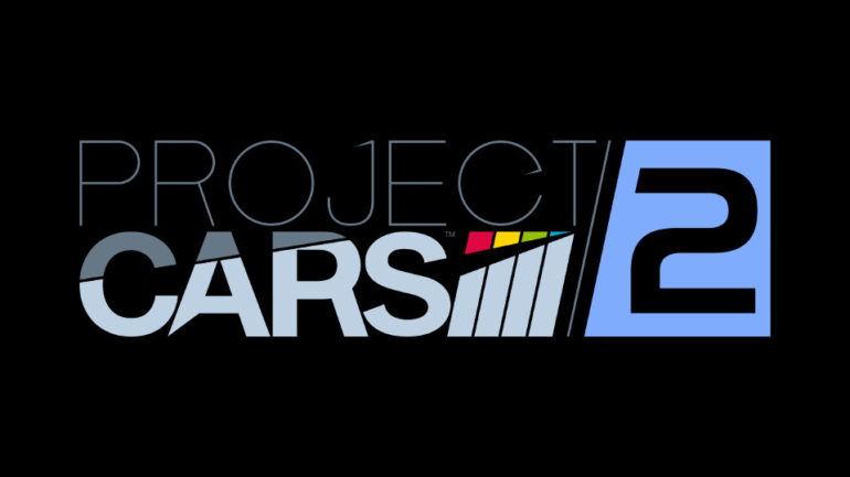 Project Cars