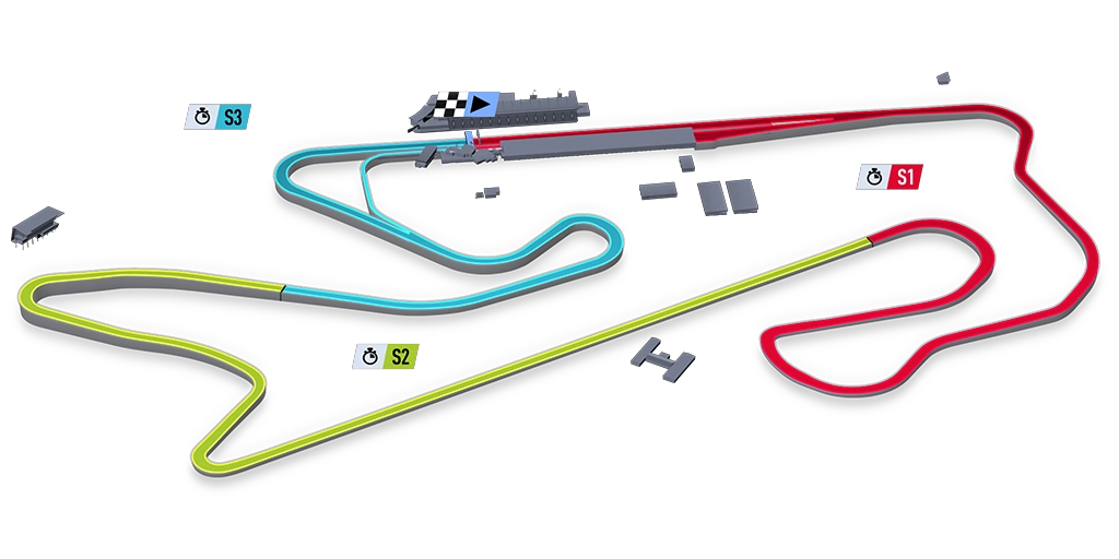 Dubai Autodrome Project Cars Wiki Fandom