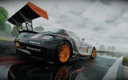 SMS Formula A, Project Cars Wiki