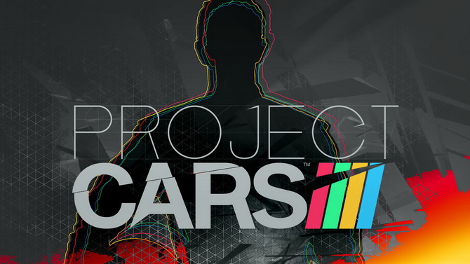 Project CARS (video game) - Wikipedia