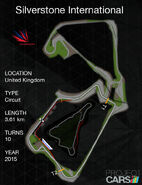 Silverstone International