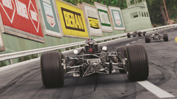 SMS Formula A, Project Cars Wiki